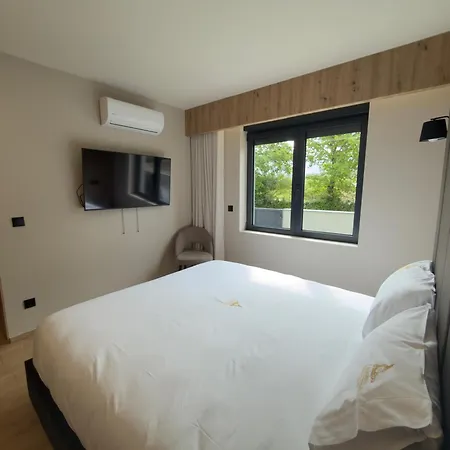 Alojamentos Nogueira - Padornelos Villa Montalegre