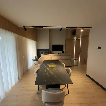 Villa Alojamentos Nogueira - Padornelos
