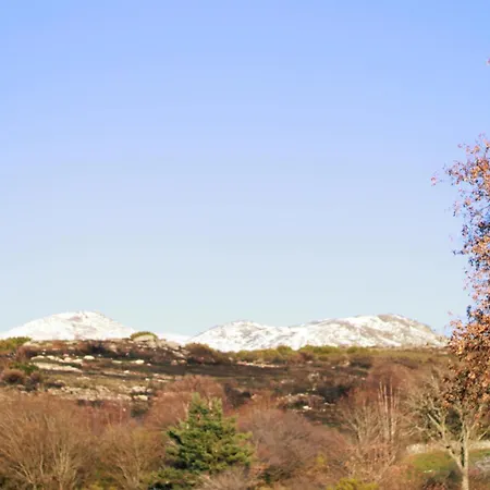 Alojamentos Nogueira - Padornelos Montalegre